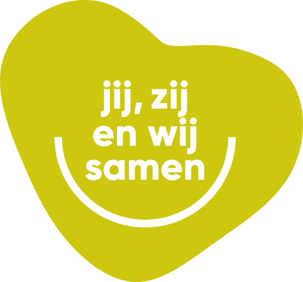 jij, zij en wij samen